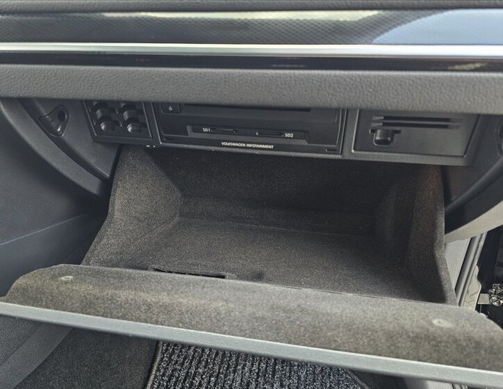 Volkswagen Golf Kombi 1,4 l 110 kw