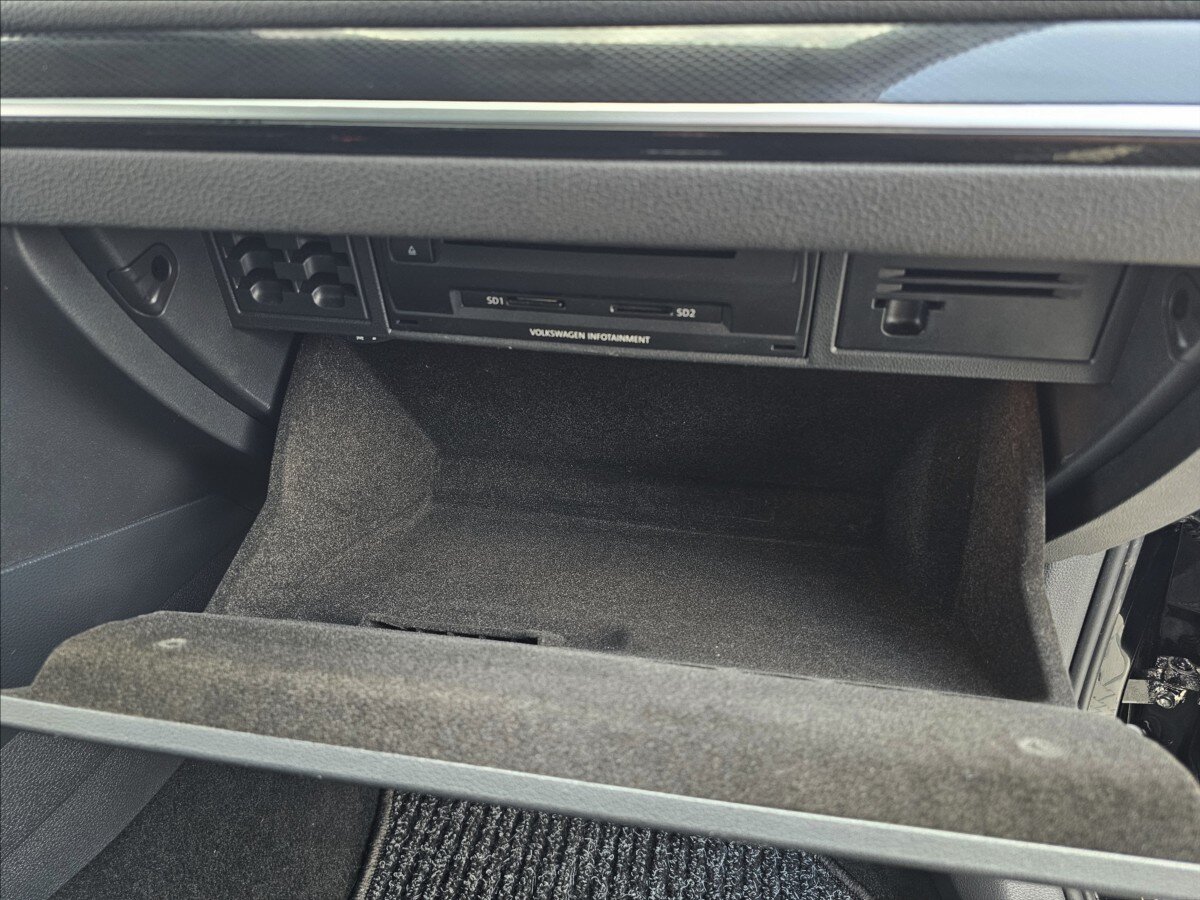 Volkswagen Golf Kombi 1,4 l 110 kw