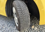 Škoda Citigo Hatchback 999,0 44 kw