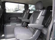 Mercedes-Benz Třídy V 38