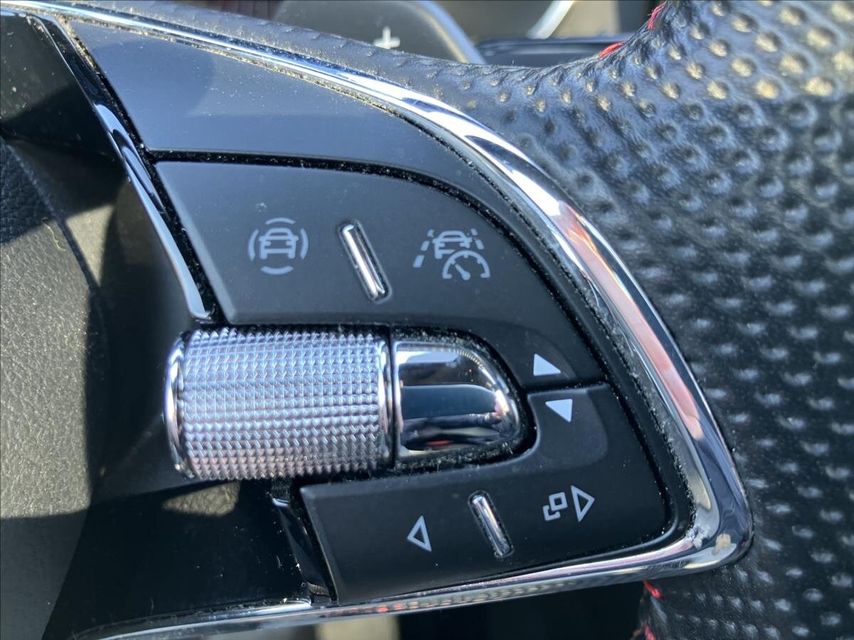 Škoda Octavia Kombi 2,0 l 147 kw