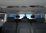 Volkswagen Caravelle Ostatní 2,0 l 132 kw