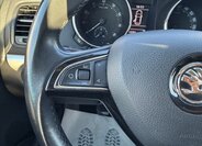 Škoda Yeti SUV / Terénní 1,4 l 90 kw