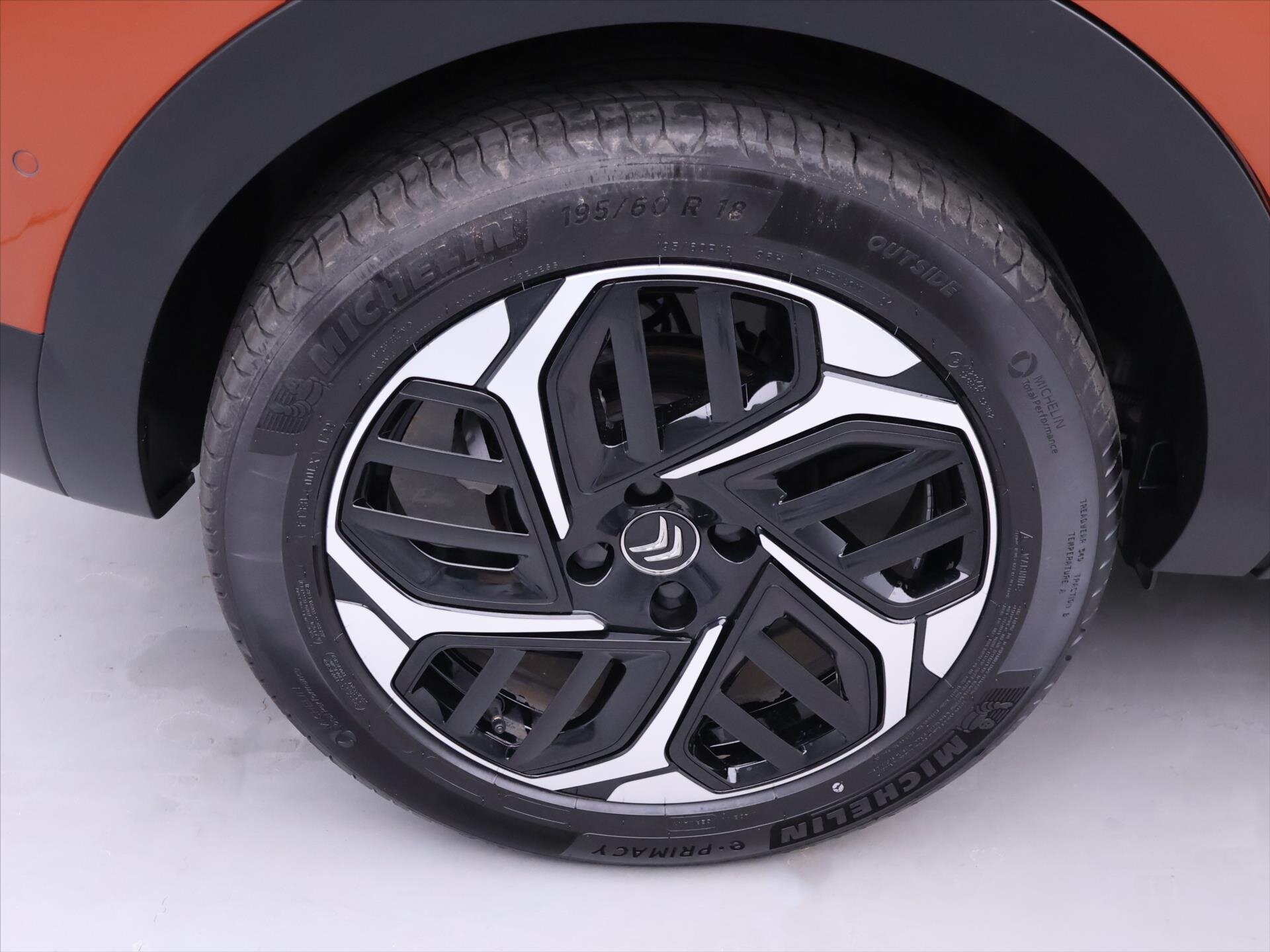 Citroën C4 Hatchback 1,2 l 96 kw