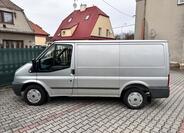 Ford Transit 8