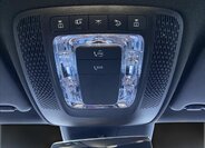 Mercedes-Benz CLA Kupé 2,0 l 110 kw