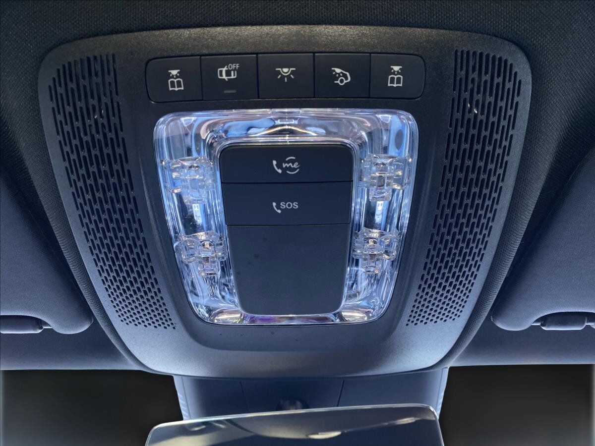 Mercedes-Benz CLA Kupé 2,0 l 110 kw