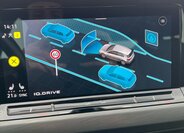 Volkswagen Golf Hatchback 1,5 l 96 kw