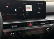 KIA Sorento SUV 2,2 l 142 kw