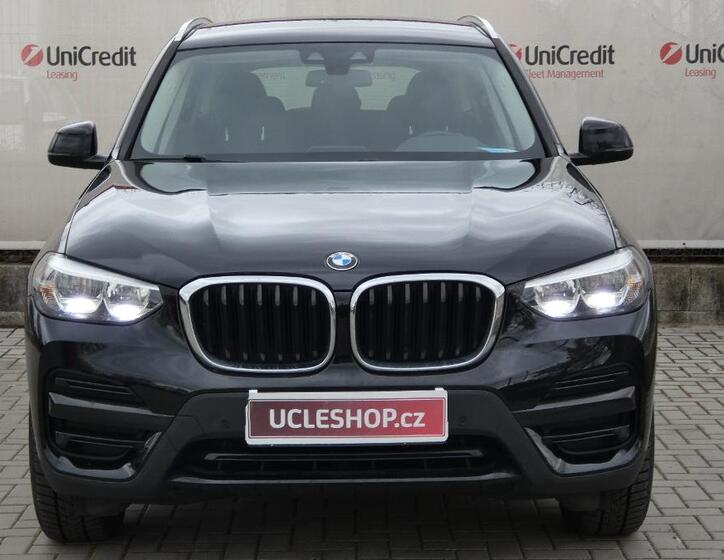 BMW X3 2