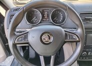 Škoda Yeti SUV / Terénní 1,4 l 90 kw