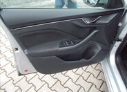 Škoda Kamiq Hatchback 1,5 l 110 kw