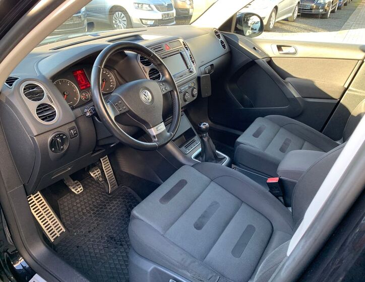 Volkswagen Tiguan 15