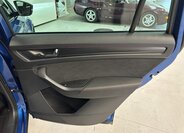 Škoda Kodiaq SUV 2,0 l 180 kw