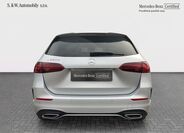 Mercedes-Benz Třídy B 9