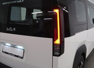KIA PV5 40