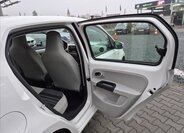 Seat Mii Hatchback 999,0 55 kw
