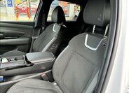Hyundai Tucson SUV / Terénní 1,6 l 186 kw