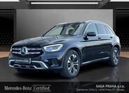 Mercedes-Benz GLC 1
