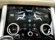 Land Rover Range Rover SUV 4,4 l 250 kw