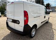 Opel Combo 5