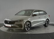Škoda Scala Hatchback 1,5 l 110 kw