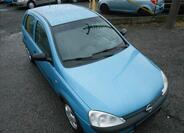 Opel Corsa 21