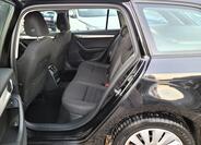 Škoda Octavia 14