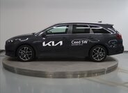 KIA Ceed Kombi 1,5 l 103 kw