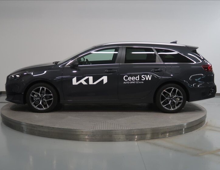 KIA Ceed Kombi 1,5 l 103 kw