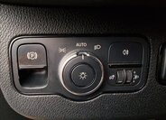 Mercedes-Benz Sprinter Skříň 2,1 l 105 kw