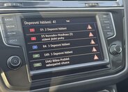 Volkswagen Tiguan SUV / Terénní 2,0 l 110 kw