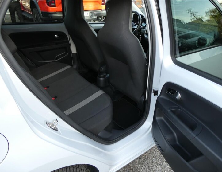 Volkswagen e-up! Hatchback 0,0 60 kw