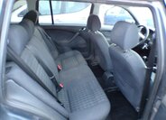 Škoda Octavia Kombi 1,6 l 75 kw