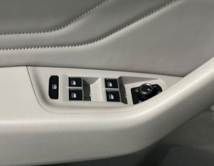 Volkswagen Passat 21