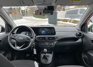 Hyundai i10 18