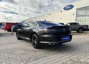 Volkswagen Arteon Liftback 2,0 l 206 kw