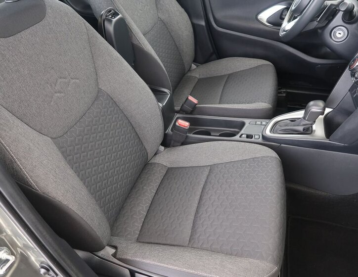 Toyota Yaris Cross Hatchback 1,5 l 92 kw