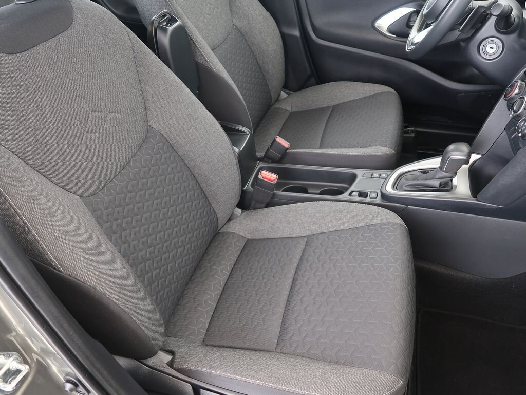 Toyota Yaris Cross Hatchback 1,5 l 92 kw