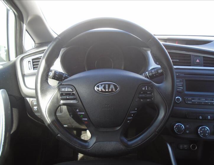 KIA Ceed 17