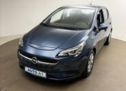 Opel Corsa Hatchback 1,2 l 70 kw