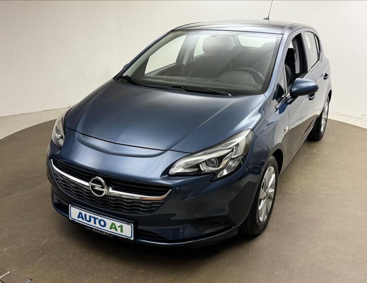 Opel Corsa Hatchback 1,2 l 70 kw