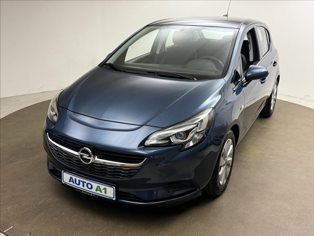 Opel Corsa Hatchback 1,2 l 70 kw