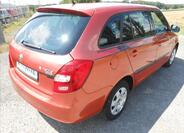 Škoda Fabia 4