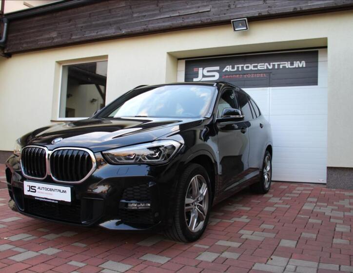 BMW X1 1