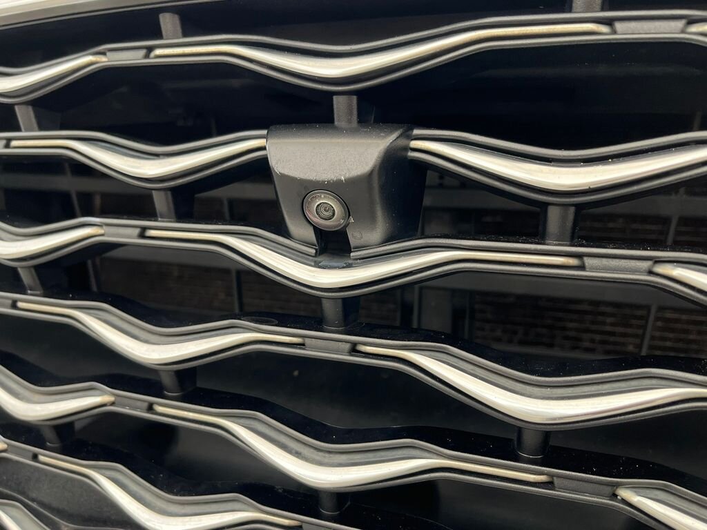 Ford S-MAX MPV 2,5 l 140 kw