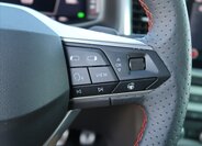 Seat Ateca SUV / Terénní 1,5 l 110 kw