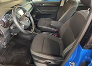 Škoda Fabia Kombi 999,0 70 kw