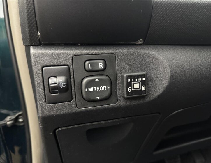 Toyota Yaris Hatchback 1,3 l 64 kw