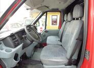 Ford Transit 15